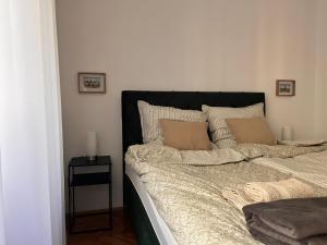 Letto o letti in una camera di Apartment LALA
