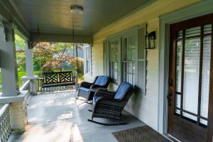 Gallery image of Beautiful Home in Historic Downtown Norcross in Norcross