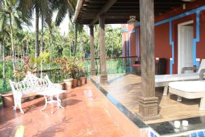 Gallery image of Fenicia Riverside Resort in Cavelossim