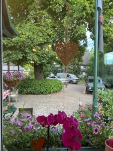 Afbeelding uit fotogalerij van Unter der Linde 1 in Bad Salzuflen