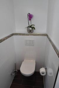 Afbeelding uit fotogalerij van Unter der Linde 1 in Bad Salzuflen +6 foto's