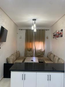 Ảnh trong thư viện ảnh của Appartement 1 frontière Mellila ở Nador