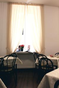 Gallery image of Hotel Esperanza in Florence