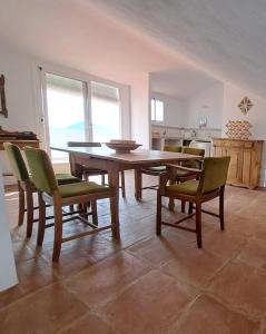 Fotografie z fotogalerie ubytování CASA SINCLAIR v destinaci Gaucín