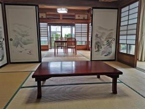 Fotografie z fotogalerie ubytování 福寿苑　Fukujuen v destinaci Oshino