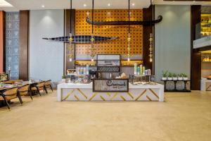 戈巴尔布尔Pramod Lands End Resort, a member of Radisson Individuals的相册照片