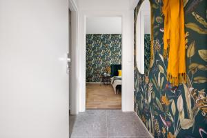 Fotografie z fotogalerie ubytování Enjoy Downtown Boutique Apartments #13 by Goodnite cz v destinaci Brno