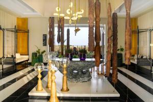 戈巴尔布尔Pramod Lands End Resort, a member of Radisson Individuals的相册照片
