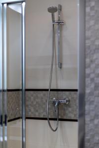 Kúpeľňa v ubytovaní Apartament 24 AbsyntApart Rynek Wrocław