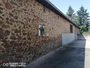Imagen de la galería de Gite d'Etape de Chirac, en Chirac