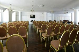 Gallery image of Arena Regia Hotel & Spa - Marina Regia Residence in Mamaia Sat/Năvodari