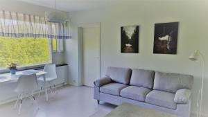 Gallery image of Aparthotel Clock 5 in Kotka
