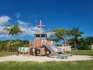 Foto sihtkohas Sainte-Luce asuva majutusasutuse studio village vacance sainte luce C5 galeriist