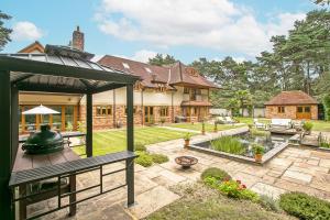 En have udenfor Scotsdale