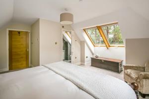 En eller flere senge i et værelse på Scotsdale + 25 billeder