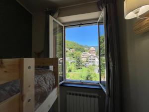 Afbeelding uit fotogalerij van Il Fiume by Holiday World in Castagnelo