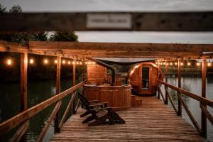 Fotografia z galérie ubytovania Hotel Przy Dworze v destinácii Leśna Podlaska