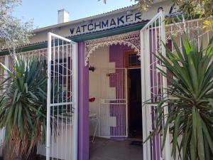 Gallery image of The Old Watchmakers Guest House in Bethulie