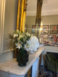 Mynd úr myndasafni af Waterloo Town House & Suites í Dublin