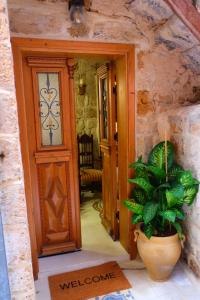 Fotografie z fotogalerie ubytování Suzanne Suite v destinaci Akko