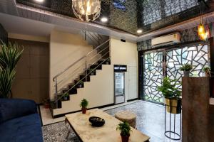 Fotografie z fotogalerie ubytování DIAMOND HOTEL v Bombaji