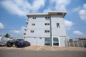 Billede fra billedgalleriet på South La Apartments i Accra