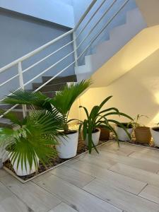 Billede fra billedgalleriet på South La Apartments i Accra