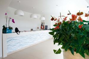 Fotografie z fotogalerie ubytování Hotel Cala Reale v destinaci Stintino
