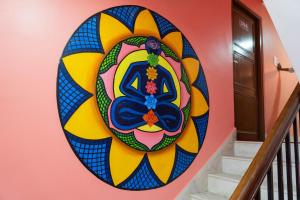 Mynd úr myndasafni af Holiday Hostel í Kathmandu