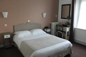 Fotografie z fotogalerie ubytování Hôtel Moderne v destinaci Gisors