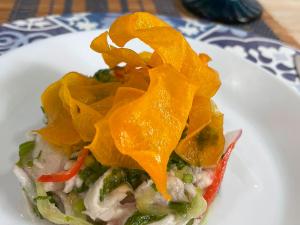 Imagen de la galería de Posada Lagunita, en Los Roques