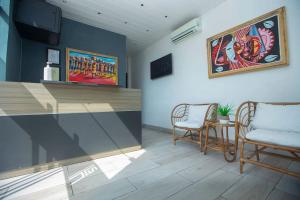 Billede fra billedgalleriet på South La Apartments i Accra + 40 billeder