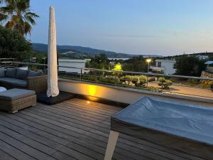 Príroda v okolí apartmánu + 30 fotografií