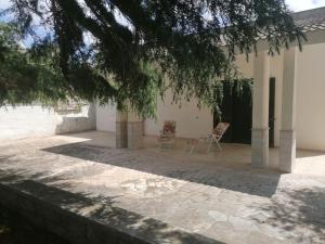 Fotografie z fotogalerie ubytování villetta immersa nel verde v destinaci Monopoli
