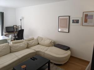 Fotografia z galérie ubytovania Appartement SQY v destinácii Guyancourt