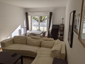 Fotografia z galérie ubytovania Appartement SQY v destinácii Guyancourt