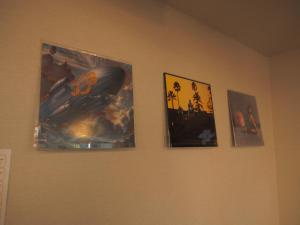 Fotografie z fotogalerie ubytování bnb+ Secret Base Mejiro v Tokiu + 37 fotografií