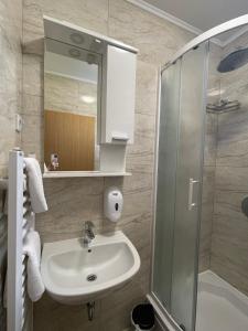 サラエボにあるBed & Breakfast Sjajのギャラリーの写真