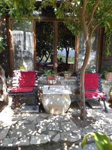 Afbeelding uit fotogalerij van Hotel Nasho Vruho in Berat +28 foto's