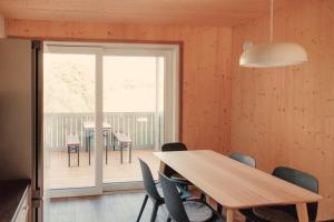 Foto sihtkohas Neukirch asuva majutusasutuse BodenSEE Apartment Neukirch Goppertsweiler HASE galeriist