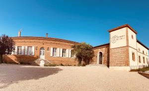 Φωτογραφία από το άλμπουμ του Suite intimiste avec Spa privatif et vue Pyrénées σε Cintegabelle