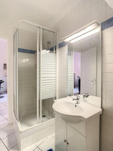 Afbeelding uit fotogalerij van APPARTEMENT DANS CENTRE HISTORIQUE in Grasse