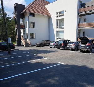 Hoone, kus apartement asub