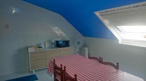 Gallery image of El Rincón de Rebe in Melide