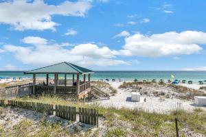 Gulf Winds East 7 - Amazing view of the Gulf Short walk to the Beach 2Bed and 3Bath condo