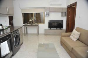 Ảnh trong thư viện ảnh của One bedroom apartments ở Amman