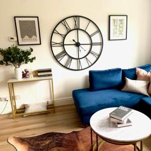 Gallery image of Bright modern flat in central Twickenham in Twickenham