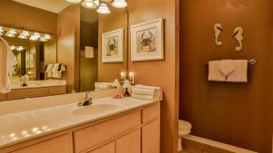 Vannituba majutusasutuses Robbins Nest - Near Gulf Place along scenic 30A +47 fotot