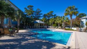 Bassein majutusasutuses Monkey Business - Is up to date and modern as well as dog friendly või selle lähedal