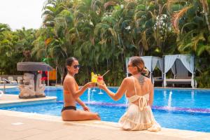 Hosté ubytování Leyenda Boutique Hotel & Spa